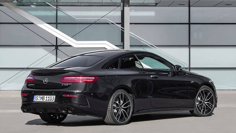 Mercedes Benz E Class 2018 pricing and specs confirmed Car News